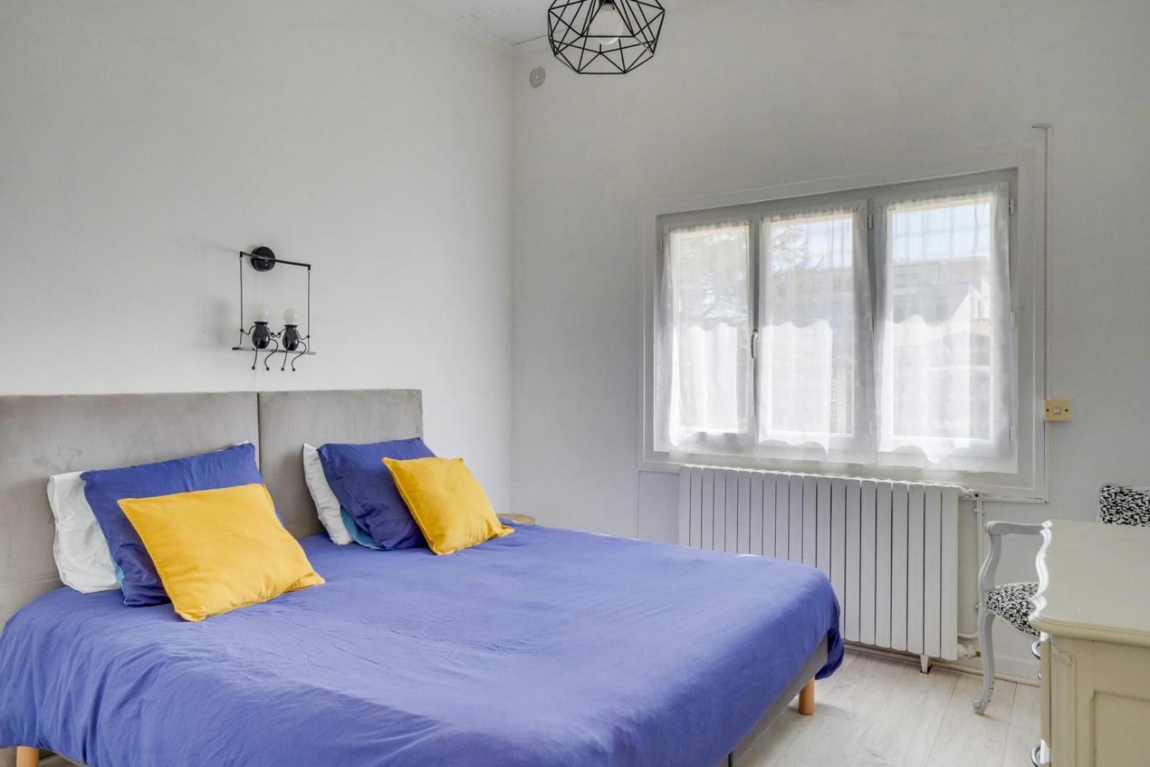 Maison La Scarpa La Teste-de-Buch Kültér fotó